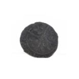 IRELAND - EDWARD IV (1461 - 1483) PENNY