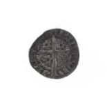 SCOTLAND - JOHN BALLIOL (1292 - 1296) PENNY