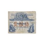 THE ROYAL BANK OF SCOTLAND ONE POUND £1 NOTE