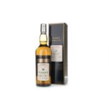 GLEN ALBYN 1975 RARE MALTS AGED 26 YEARS