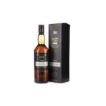 TALISKER 1986 DISTILLERS EDITION