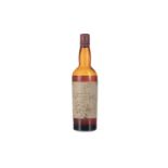 GLENURY ROYAL 12 YEARS OLD TRAIN & MCINTYRE BOTTLING