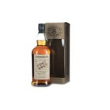 SPRINGBANK 1989 PORT WOOD AGED 14 YEARS