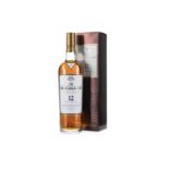 MACALLAN 12 YEARS OLD