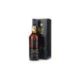 LAGAVULIN 1980 DISTILLERS EDITION