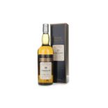 LINKWOOD 1974 RARE MALTS AGED 23 YEARS