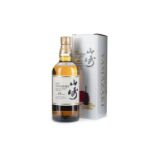 YAMAZAKI AGED 10 YEARS