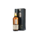 LAGAVULIN AGED 16 YEARS WHITE HORSE DISTILLERS