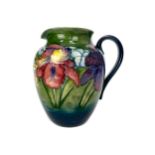 A MOORCROFT JUG