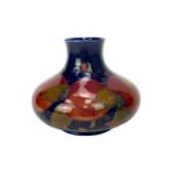 A MOORCROFT 'POMMEGRANATE' PATTERN VASE