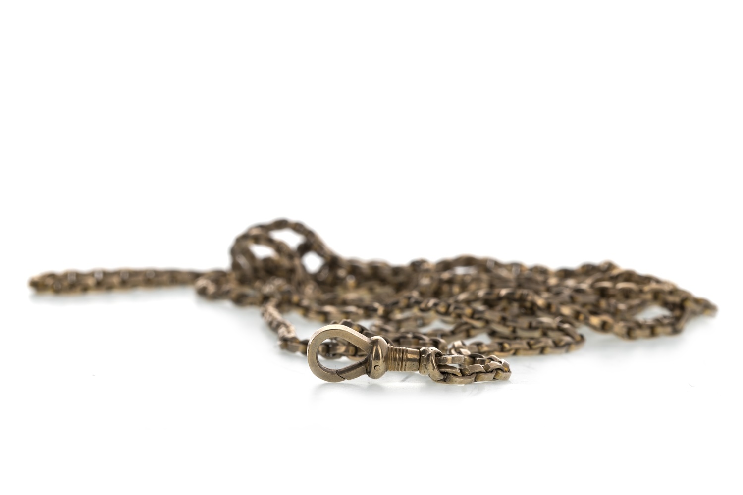 A GUARD CHAIN