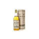 SCAPA AGED 12 YEARS - ONE LITRE