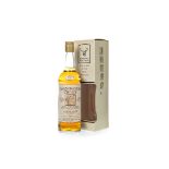 GLENCADAM 1974 CONNOISSEURS CHOICE