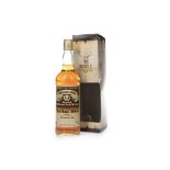 DALLAS DHU 1968 CONNOISSEURS CHOICE 14 YEARS OLD