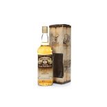 LEDAIG 1972 CONNOISSEURS CHOICE 11 YEARS OLD