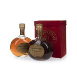 TWO BOTTLES OF WHYTE & MACKAY 21 YEARS OLD