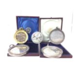 A COLLECTION OF VICTORIAN ACADEMIC MEDALS