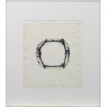 FRAGMENT, A PRINT BY PHILIP REEVES