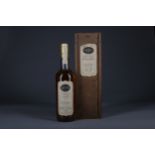 GLENGOYNE 1969 VINTAGE RESERVE