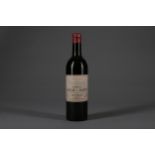 CHATEAU LYNCH BAGES 1961