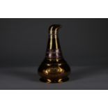 WHYTE & MACKAY POT STILL DECANTER 12 YEARS OLD