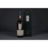 LAGAVULIN AGED 16 YEARS WHITE HORSE DISTILLERS