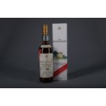 MACALLAN 10 YEARS OLD 100 PROOF