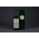 SPRINGBANK 1979 SMWS 27.12