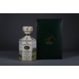 THE ROYAL & ANCIENT 20 YEARS OLD DECANTER - ONE LITRE