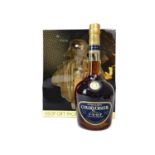 COURVOISIER VSOP GIFT PACK