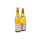 TWO BOTTLES OF JOSEPH DROUHIN 1994 CHASSAGNE-MONTRACHET