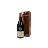 CUVEE DES VIRGNERONS SAUMUR CHAMPIGNY 1997 - 3 LITRE JEROBOAM