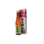 SAWANOTSURU SAKE - 300ML