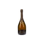 DOM RUINART BLANC DE BLANCS 1971 Champagne Brut