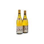 TWO BOTTLES OF JOSEPH DROUHIN 1994 BEAUNE CLOS DE MOUCHES