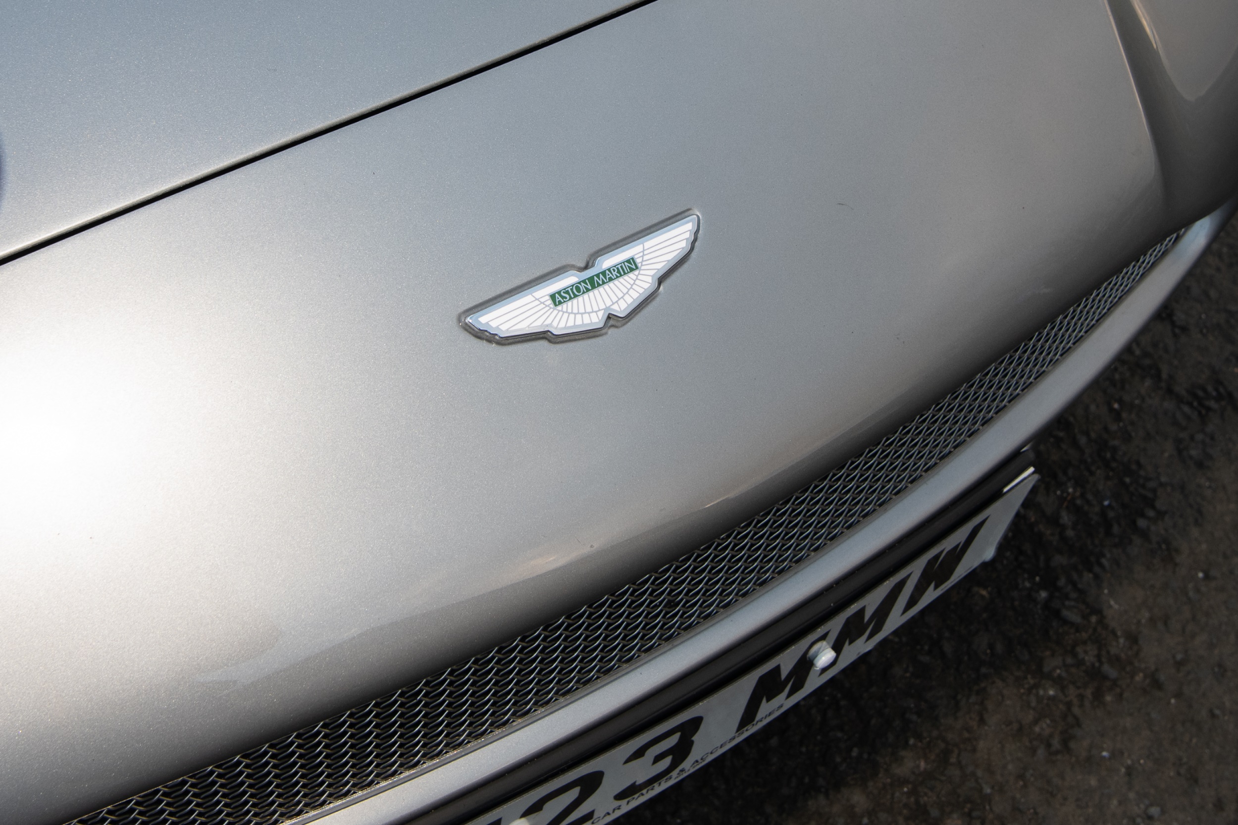 A 2002 ASTON MARTIN DB7 VANTAGE AUTO - Image 15 of 17