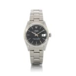 ROLEX OYSTER PERPETUAL DATE REF. 1500 DEL 1967.