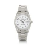 ROLEX OYSTER PERPETUAL DATE REF. 15200 DEL 1999.