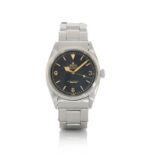 ROLEX OYSTER PERPETUAL EXPLORER REF. 6610 DEL 1957.