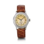 LONGINES "3 TACCHE" REF. 3864 DEL 1943.