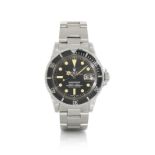 ROLEX OYSTER PERPETUAL DATE SUBMARINER REF. 1680 DEL 1976/77.