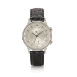 JAEGER LE COULTRE MEMOVOX ANNI '60.