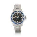 TUDOR OYSTER PRINCE SUBMARINER "SNOWFLAKE" REF. 7016/0 DEL 1972.