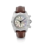 BREITLING REF. A13357 CRONOGRAFO SERIE RECENTE.