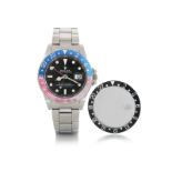 ROLEX OYSTER PERPETUAL GMT-MASTER REF. 1675 DEL 1976/77.