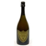 MOET ET CHANDON CHAMPAGNE CUVEE DOM PERIGNON, VINTAGE 1995, ONE BOTTLE