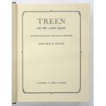PINTO (EDWARD H.) - TREEN AND OTHER WOODEN BYGONES AN ENCYCLOPEDIA AND SOCIAL HISTORY,