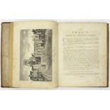 PHILLIPS (T) - THE HISTORY AND ANTIQUITIES OF SHEWSBURY, PLATES, SIGNED ON THE FFE JOHN FRANKS