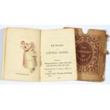 THE HISTORY OF LITTLE FANNY, EXEMPLIFIED IN A SERIES OF FIGURESLondon, S and J Fuller, 1830. 10th