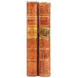 BOSWELL, JAMES THE LIFE OF SAMUEL JOHNSON London, Henry Baldwin, 1791, first edition second state (